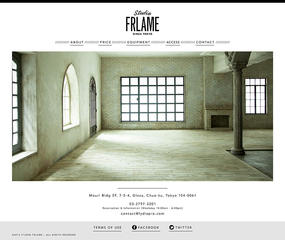 STUDIO Frlame 2013 WEB